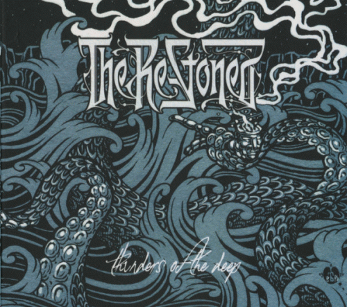 The Re-Stoned : Thunders of the Deep